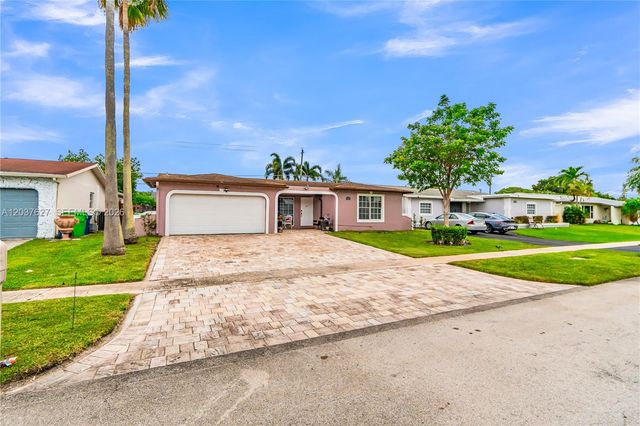 2751 NW 107th Terrace, Sunrise, FL 33322