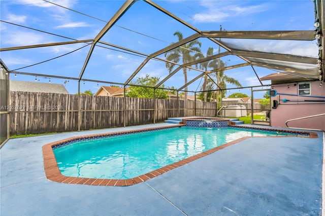 2751 NW 107th Terrace, Sunrise, FL 33322