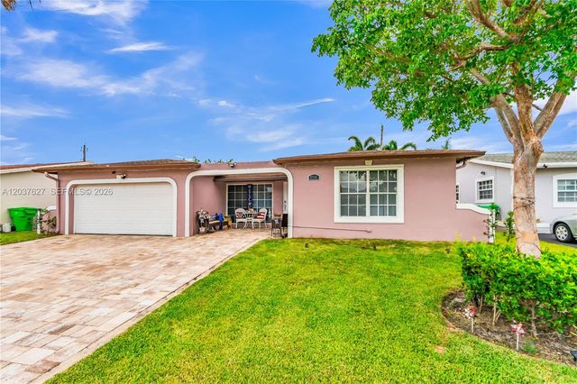 2751 NW 107th Terrace, Sunrise, FL 33322
