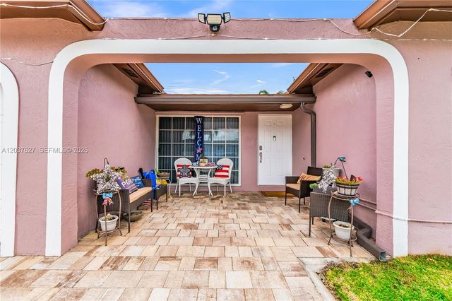 2751 NW 107th Terrace, Sunrise, FL 33322