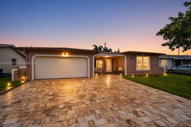 2751 NW 107th Terrace, Sunrise, FL 33322