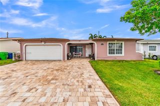 2751 NW 107th Terrace, Sunrise, FL 33322