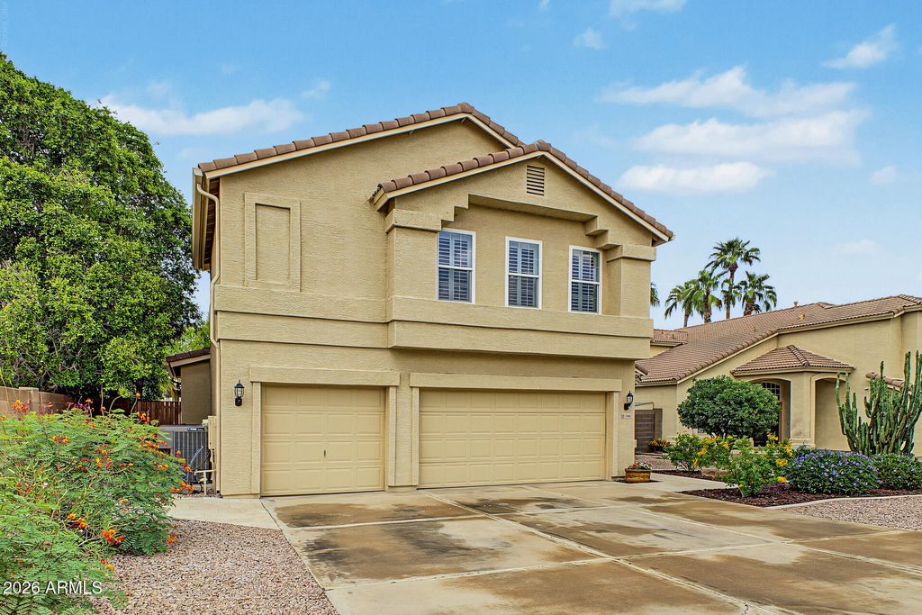 1486 E BARBARITA Avenue, Gilbert, AZ 85234 — photo 3