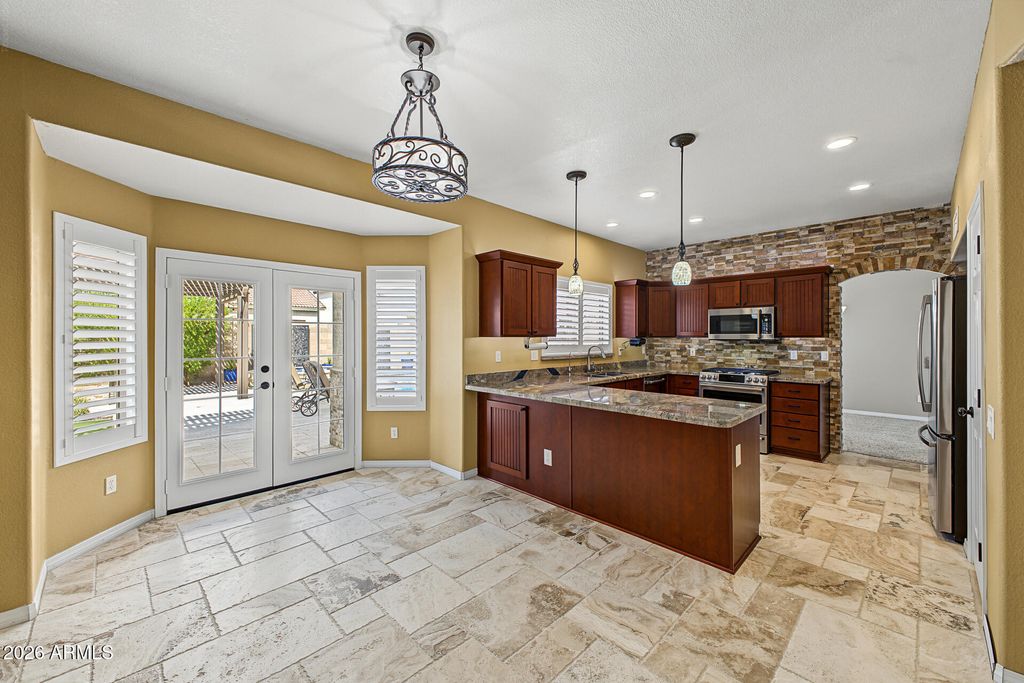 1486 E BARBARITA Avenue, Gilbert, AZ 85234 — photo 5