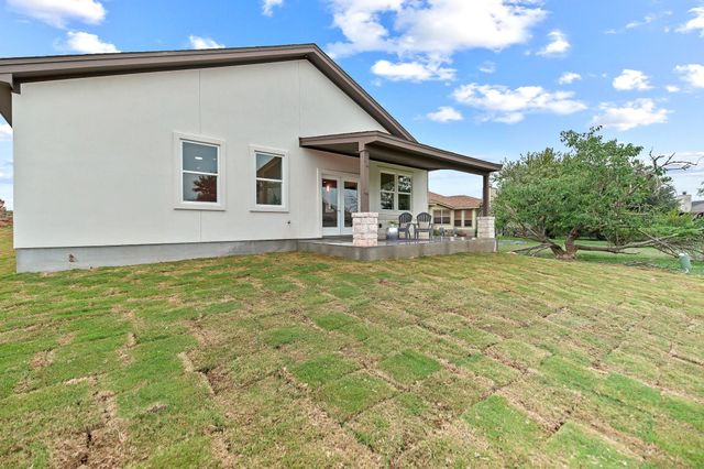 344 Colovista PKWY, Bastrop, TX 78602
