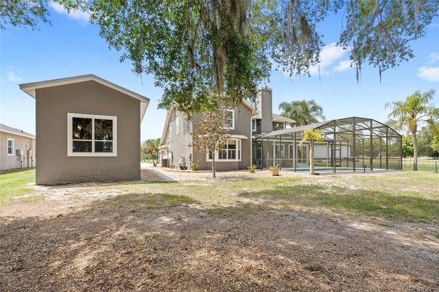7907 FLORIDA BOYS RANCH ROAD, Groveland, FL 34736