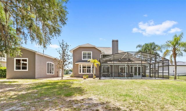 7907 FLORIDA BOYS RANCH ROAD, Groveland, FL 34736