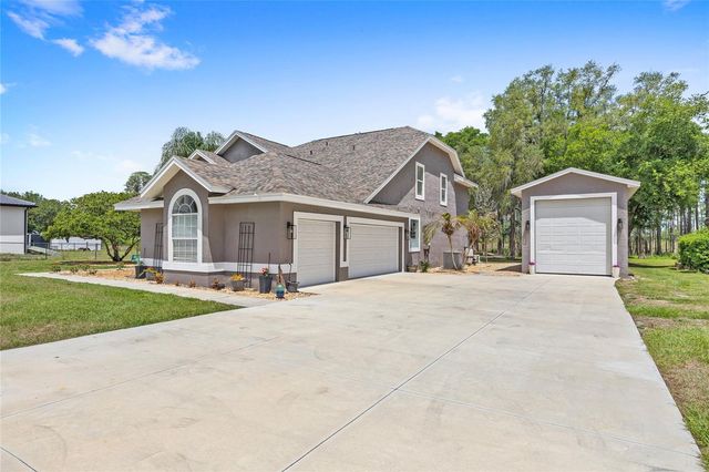 7907 FLORIDA BOYS RANCH ROAD, Groveland, FL 34736