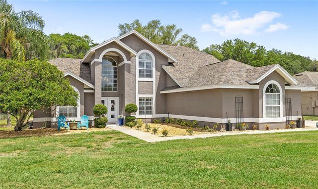 7907 FLORIDA BOYS RANCH ROAD, Groveland, FL 34736