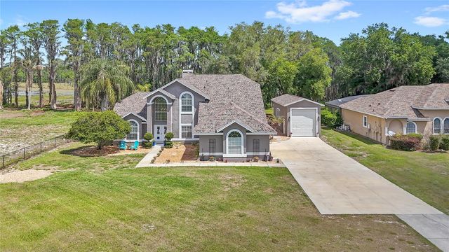 7907 FLORIDA BOYS RANCH ROAD, Groveland, FL 34736