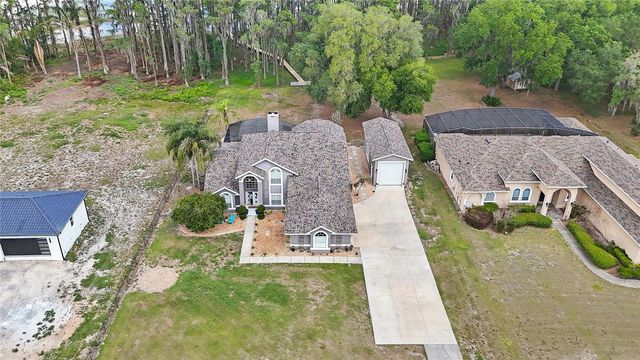 7907 FLORIDA BOYS RANCH ROAD, Groveland, FL 34736