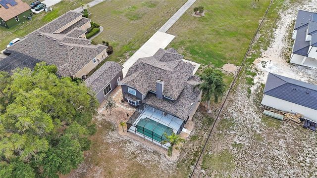 7907 FLORIDA BOYS RANCH ROAD, Groveland, FL 34736
