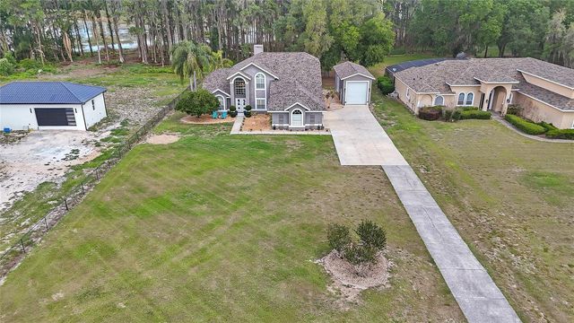 7907 FLORIDA BOYS RANCH ROAD, Groveland, FL 34736
