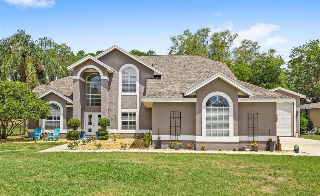 7907 FLORIDA BOYS RANCH ROAD, Groveland, FL 34736