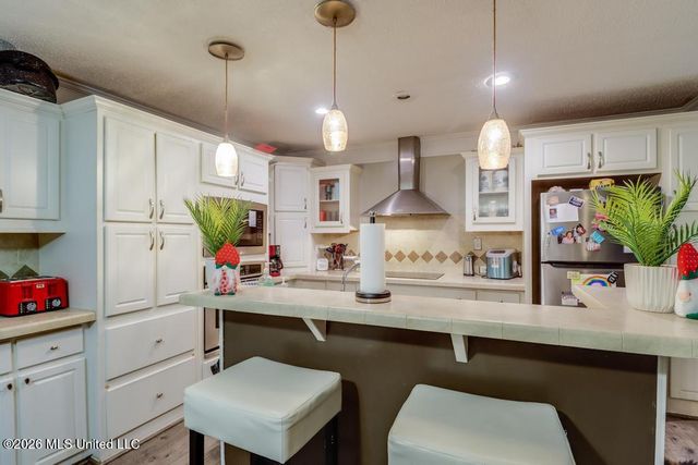 17112 Camellia Street, Kiln, MS 39556