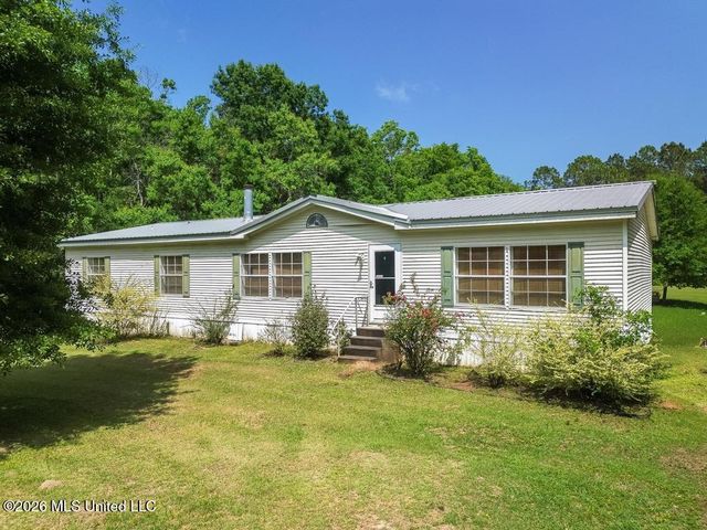 17112 Camellia Street, Kiln, MS 39556