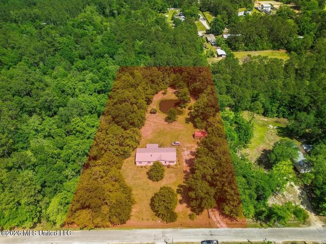17112 Camellia Street, Kiln, MS 39556