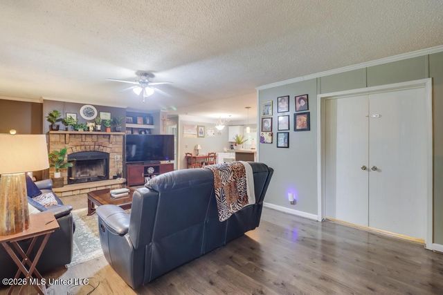 17112 Camellia Street, Kiln, MS 39556