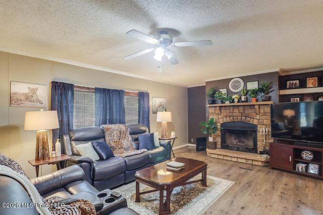 17112 Camellia Street, Kiln, MS 39556