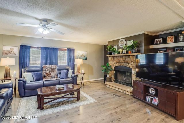 17112 Camellia Street, Kiln, MS 39556