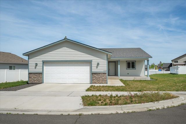 1103 S Sun Devil Ct, Spokane, WA 99224