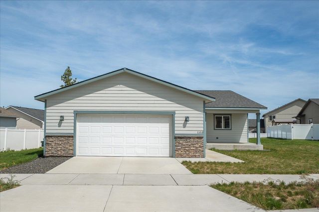 1103 S Sun Devil Ct, Spokane, WA 99224