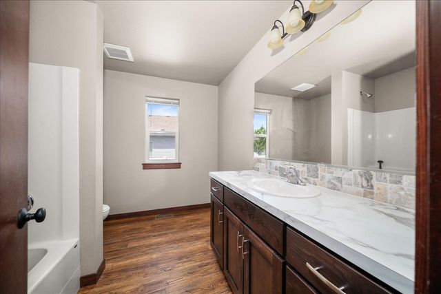 1103 S Sun Devil Ct, Spokane, WA 99224