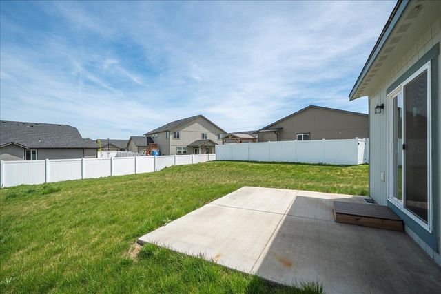 1103 S Sun Devil Ct, Spokane, WA 99224