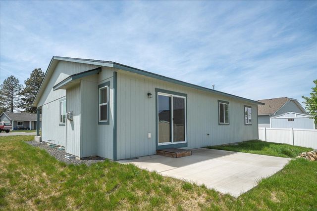 1103 S Sun Devil Ct, Spokane, WA 99224