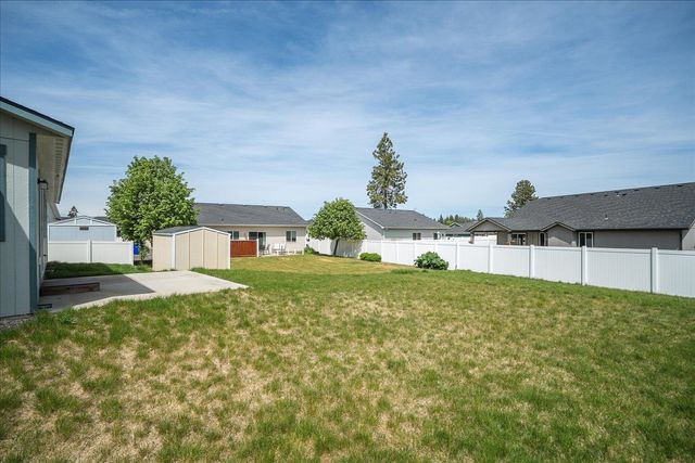 1103 S Sun Devil Ct, Spokane, WA 99224