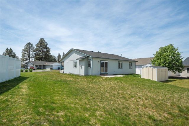 1103 S Sun Devil Ct, Spokane, WA 99224