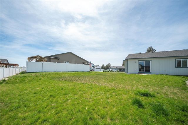 1103 S Sun Devil Ct, Spokane, WA 99224