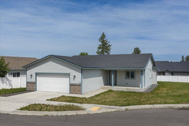 1103 S Sun Devil Ct, Spokane, WA 99224
