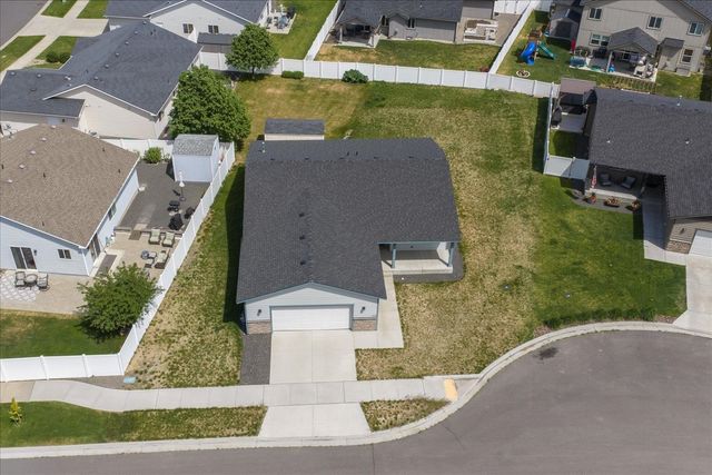 1103 S Sun Devil Ct, Spokane, WA 99224