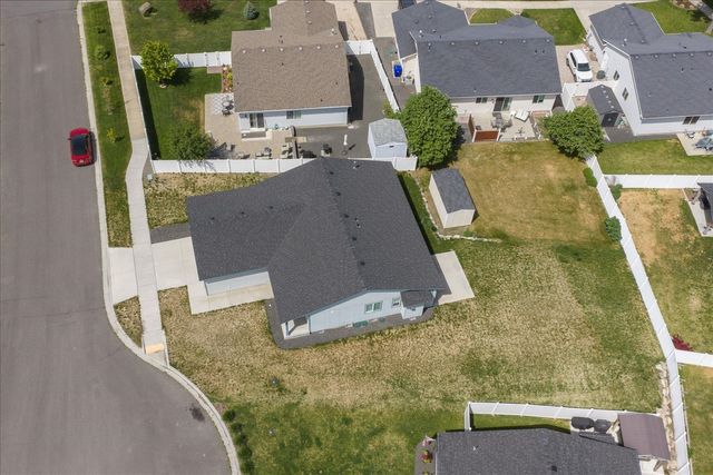 1103 S Sun Devil Ct, Spokane, WA 99224
