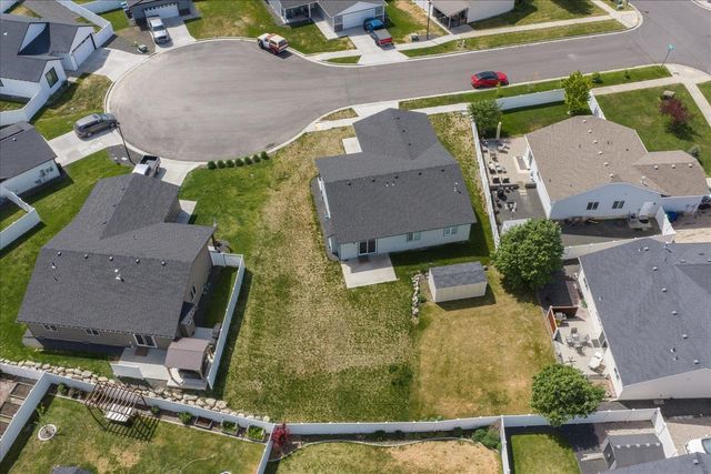 1103 S Sun Devil Ct, Spokane, WA 99224