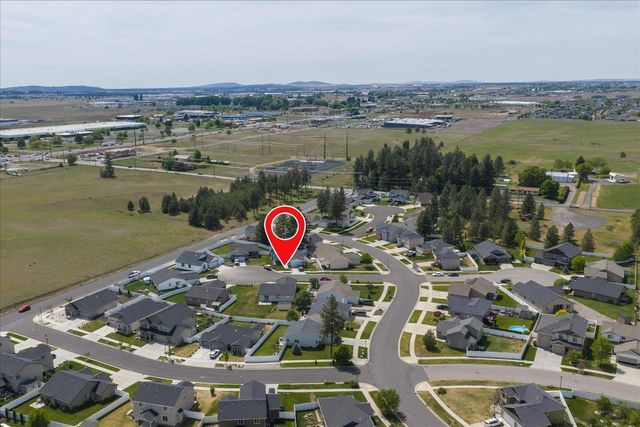 1103 S Sun Devil Ct, Spokane, WA 99224