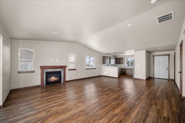 1103 S Sun Devil Ct, Spokane, WA 99224