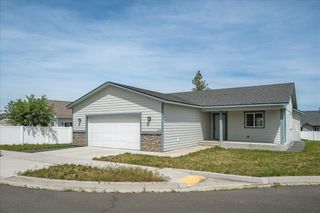 1103 S Sun Devil Ct, Spokane, WA 99224