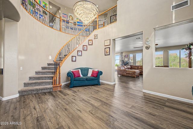 11120 E RAVENNA Avenue, Mesa, AZ 85212