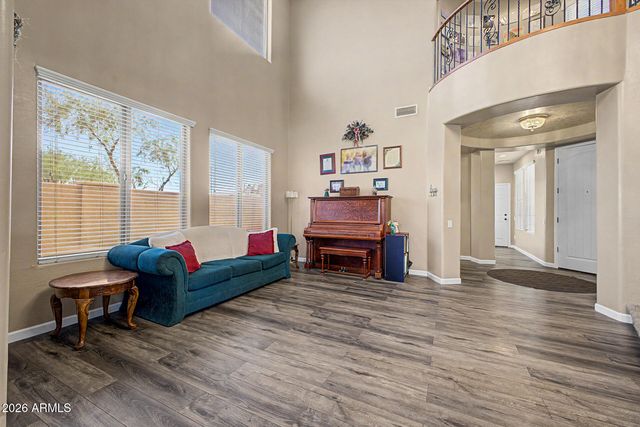 11120 E RAVENNA Avenue, Mesa, AZ 85212