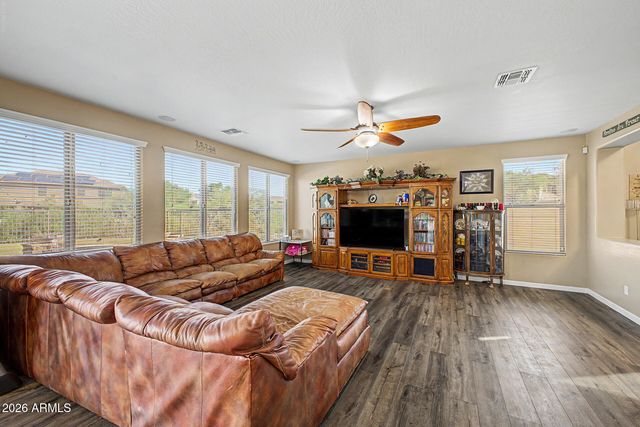 11120 E RAVENNA Avenue, Mesa, AZ 85212