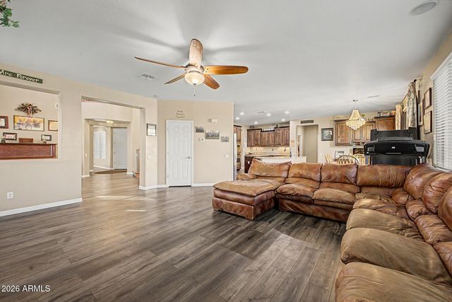11120 E RAVENNA Avenue, Mesa, AZ 85212