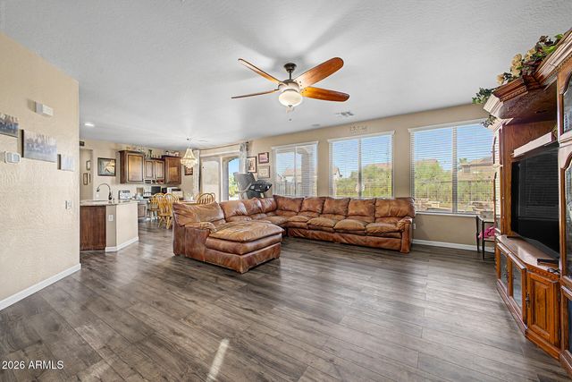 11120 E RAVENNA Avenue, Mesa, AZ 85212