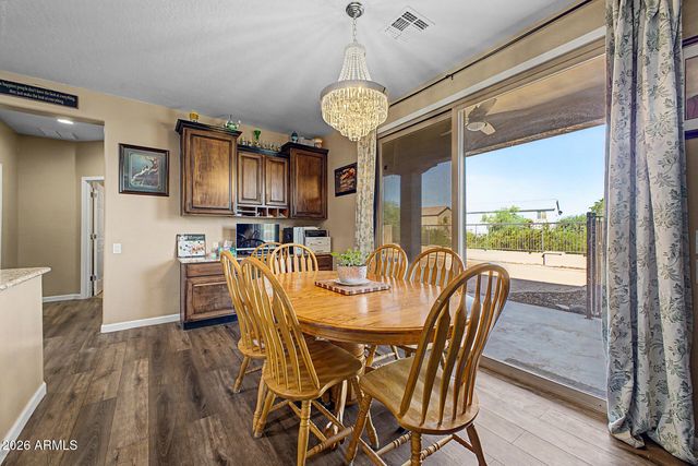 11120 E RAVENNA Avenue, Mesa, AZ 85212