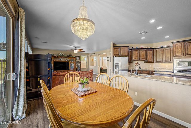 11120 E RAVENNA Avenue, Mesa, AZ 85212