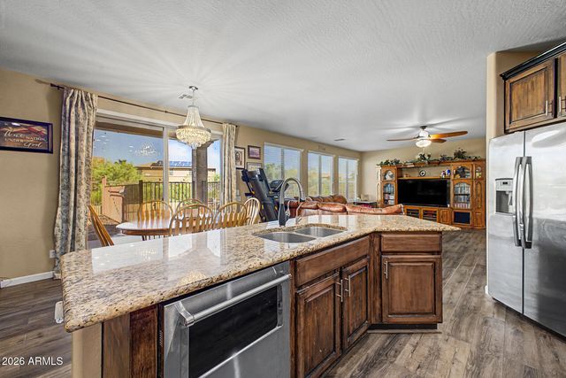 11120 E RAVENNA Avenue, Mesa, AZ 85212