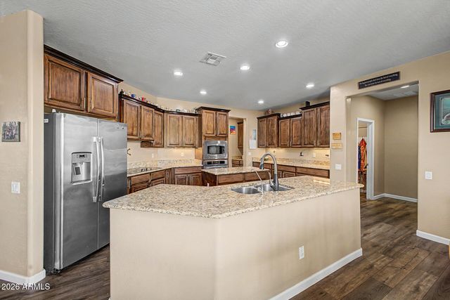 11120 E RAVENNA Avenue, Mesa, AZ 85212