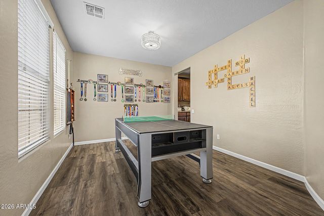 11120 E RAVENNA Avenue, Mesa, AZ 85212