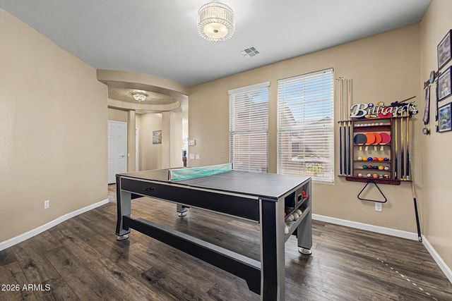 11120 E RAVENNA Avenue, Mesa, AZ 85212